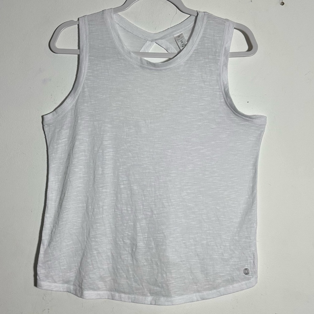 Balance Collection White‎ Top - Picture 2 of 12